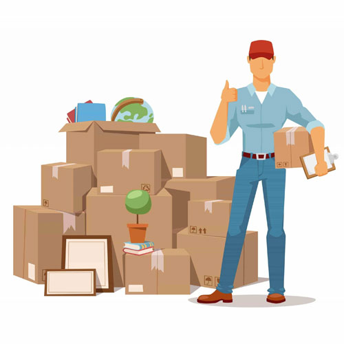 Welcome To JKM Packers And Movers