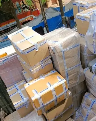 JKM Packers And Movers