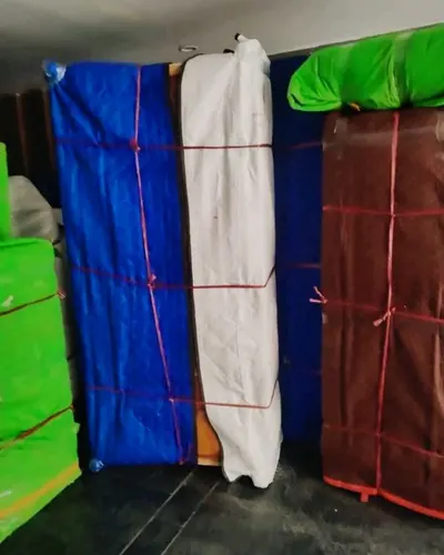 JKM Packers And Movers