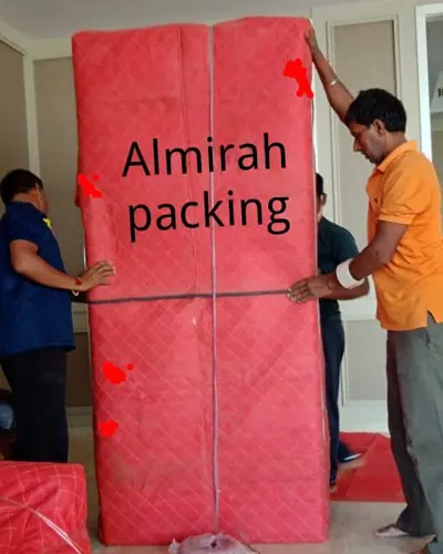 JKM Packers And Movers