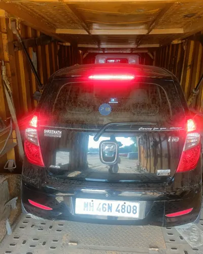 JKM Packers And Movers