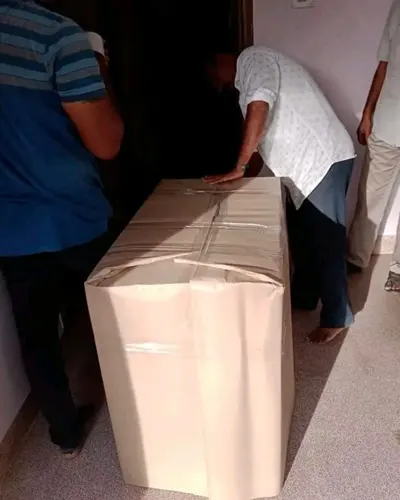 JKM Packers And Movers