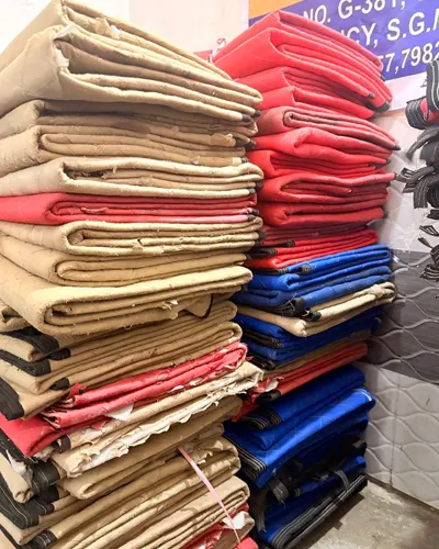 JKM Packers And Movers