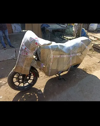 JKM Packers And Movers