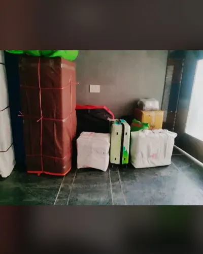 JKM Packers And Movers