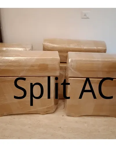 JKM Packers And Movers