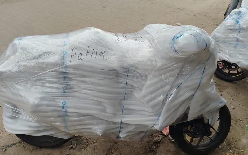 JKM Packers And Movers