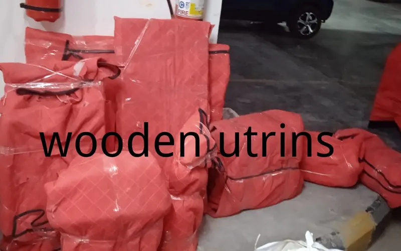 JKM Packers And Movers