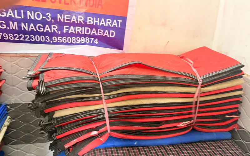 JKM Packers And Movers