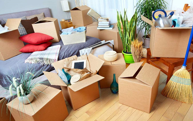 Best Household Shifting Services In Maharashtra