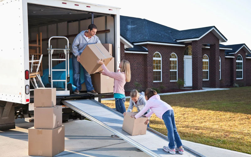 Best Loading And Unloading Services In Uttar Pradesh