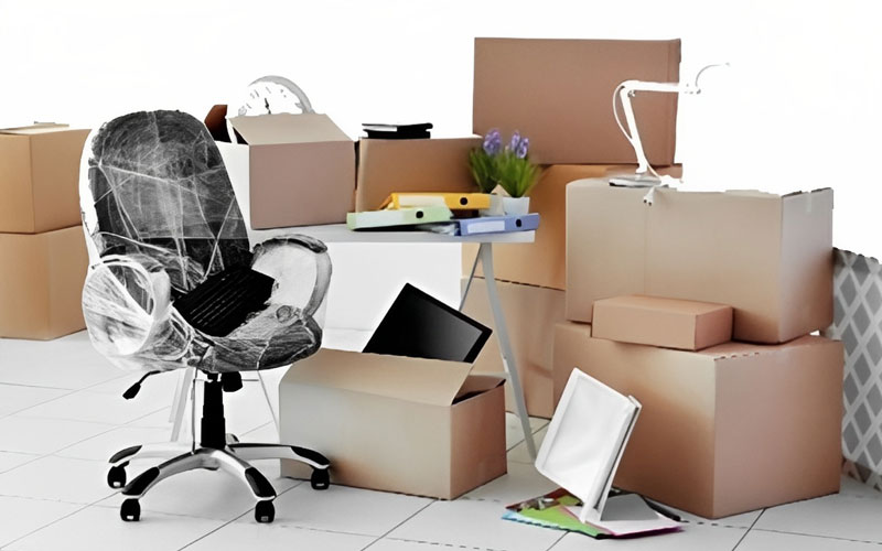 Best Office Shifting Services In Haryana