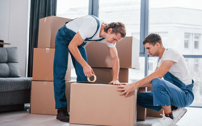 Best Packers And Movers Services In Delhi NCR