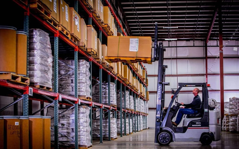 Best Storage Services In Uttarakhand